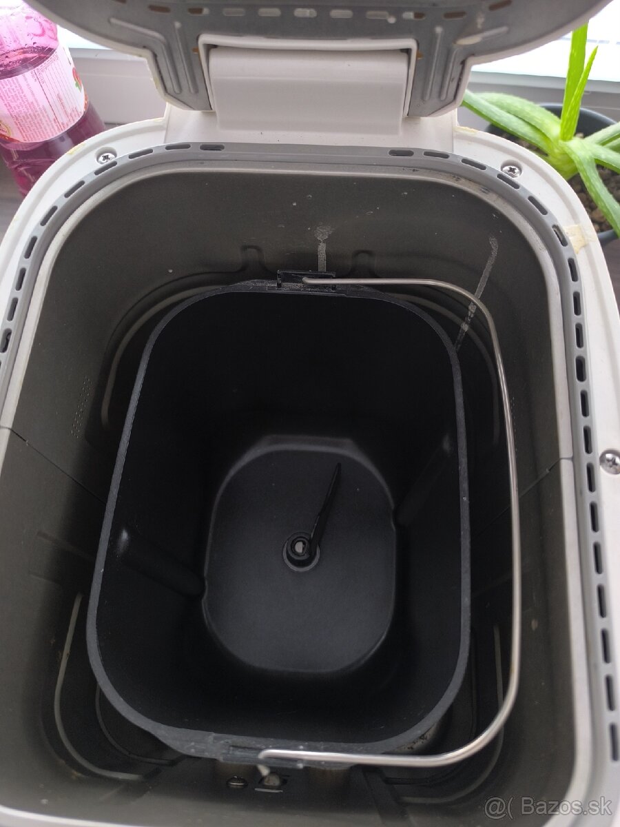 Pekáreň chleba - 2