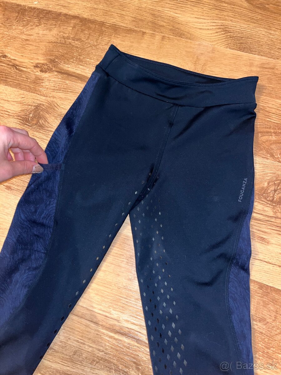 Jazdecké legíny rajtky - 2