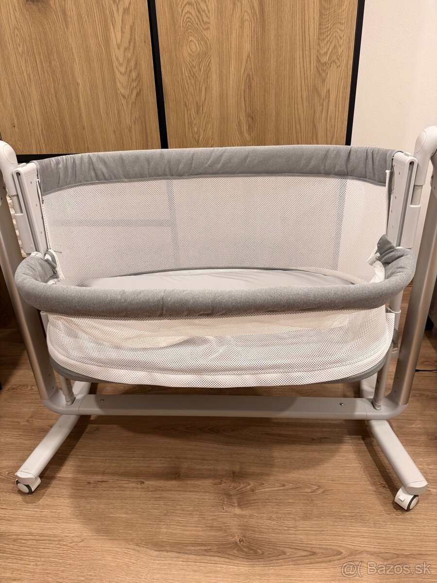 Detská postieľka - 2