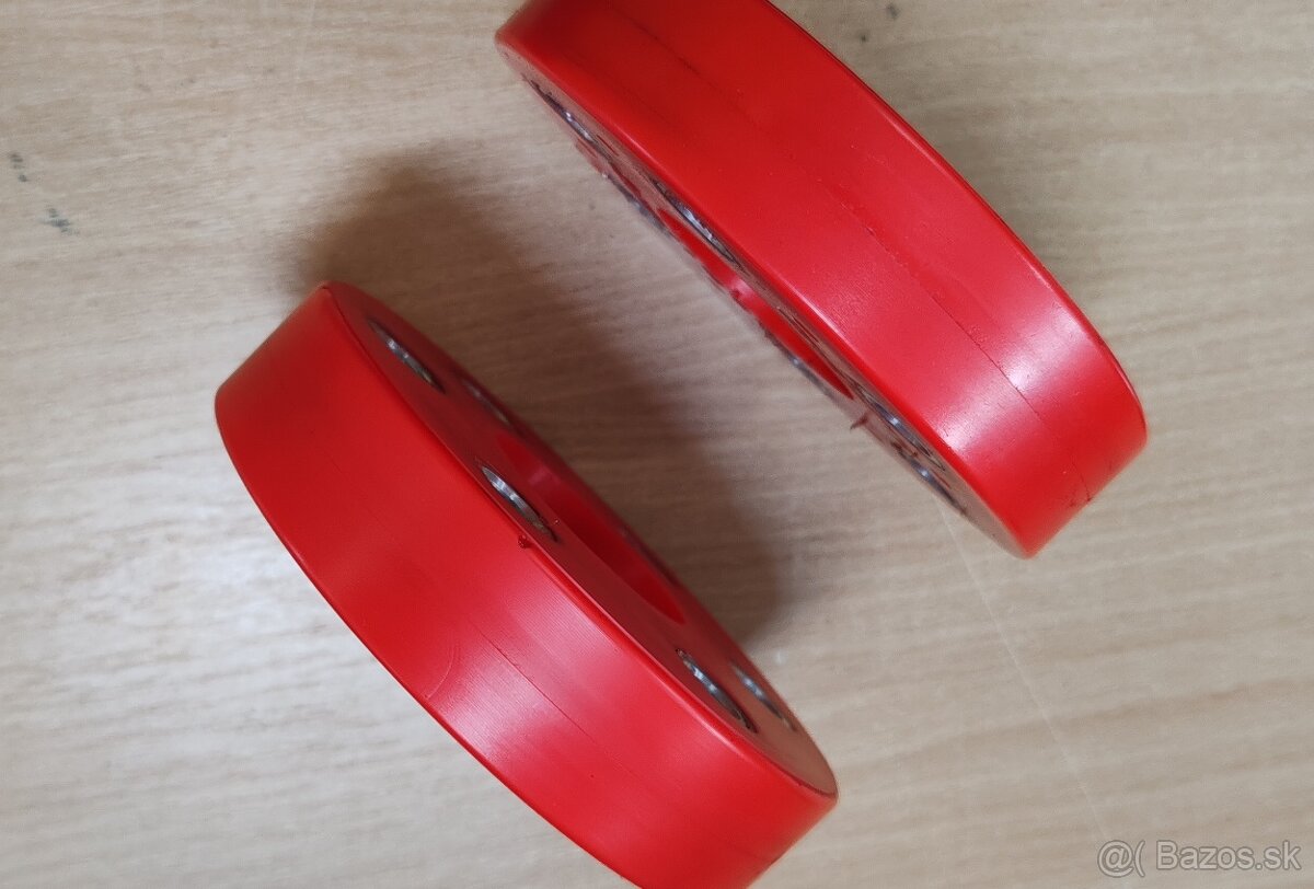 Hardy spojka Polyuretán BMW, Opel - 2