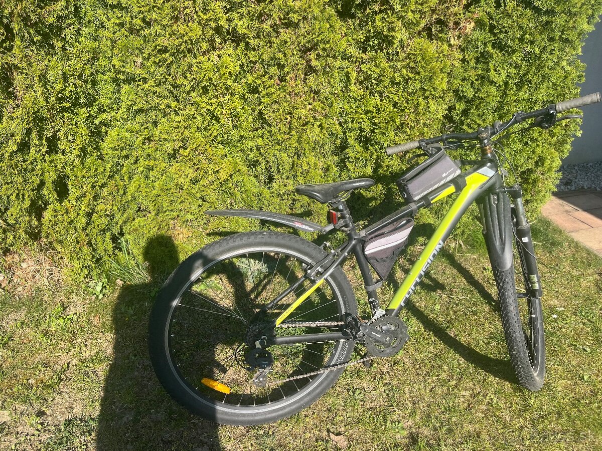 Predám bicykel - 2