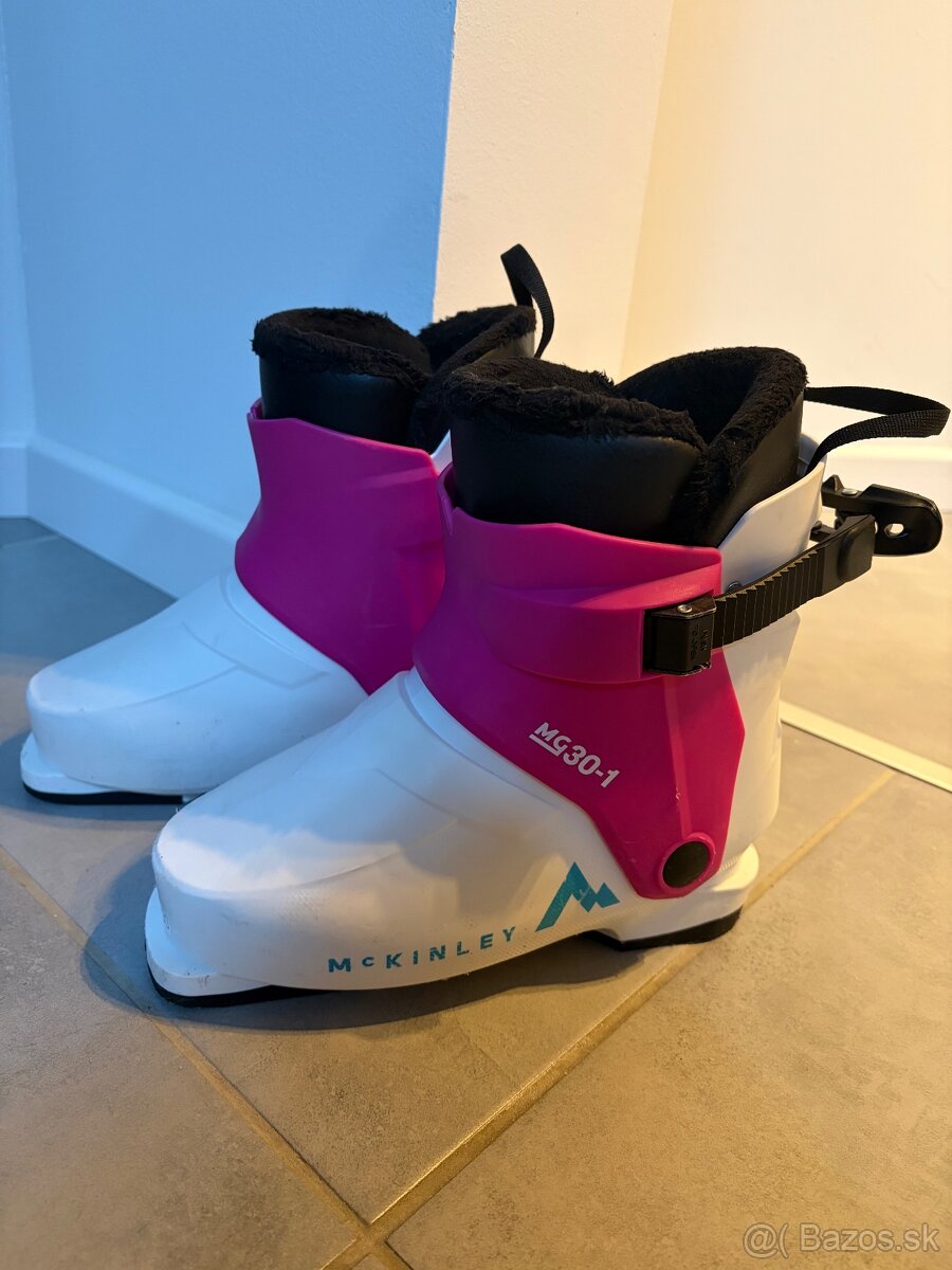 Detske lyziarky vel. 32 - 2