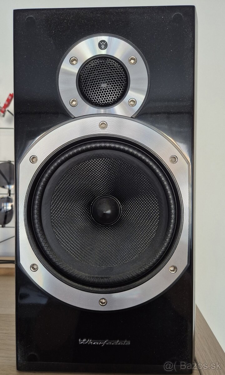 Predám repro Wharfedale Diamond 10.2. - 2
