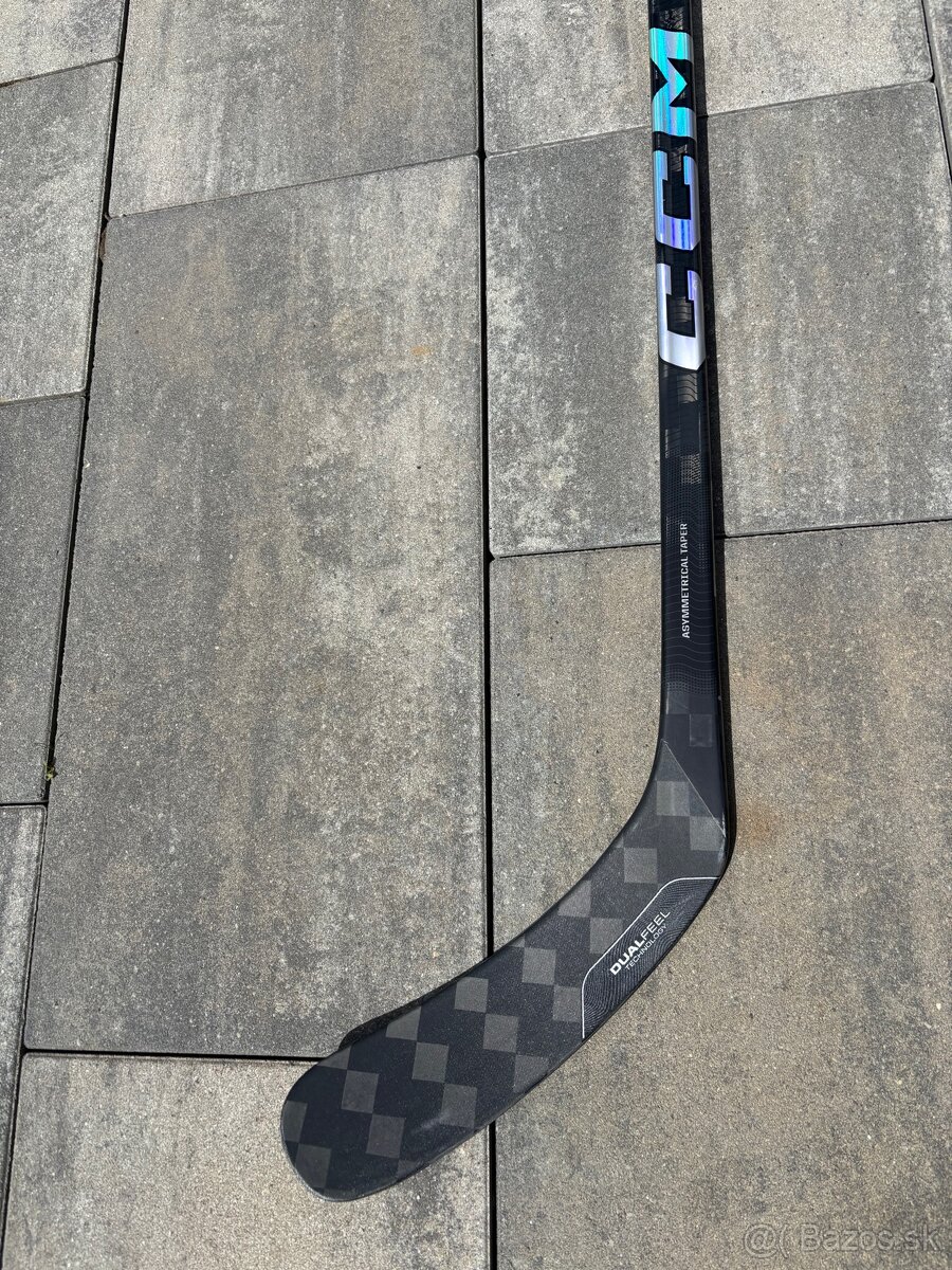 Hokejka ccm trigger 8 pro - 2
