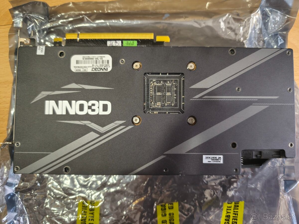 INNO3D GeForce RTX 2060 6GB - 2