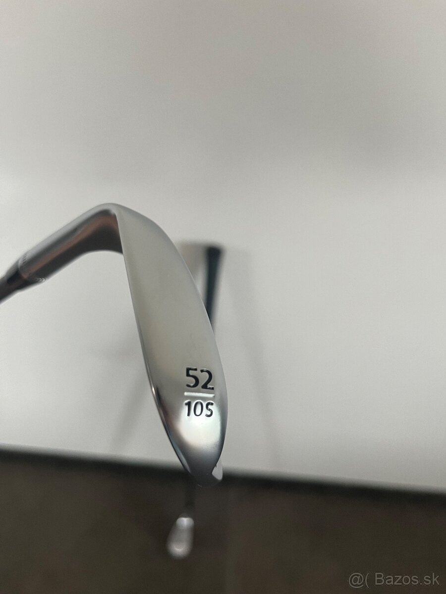Predám wedge Callaway JAW5 RAW - 2