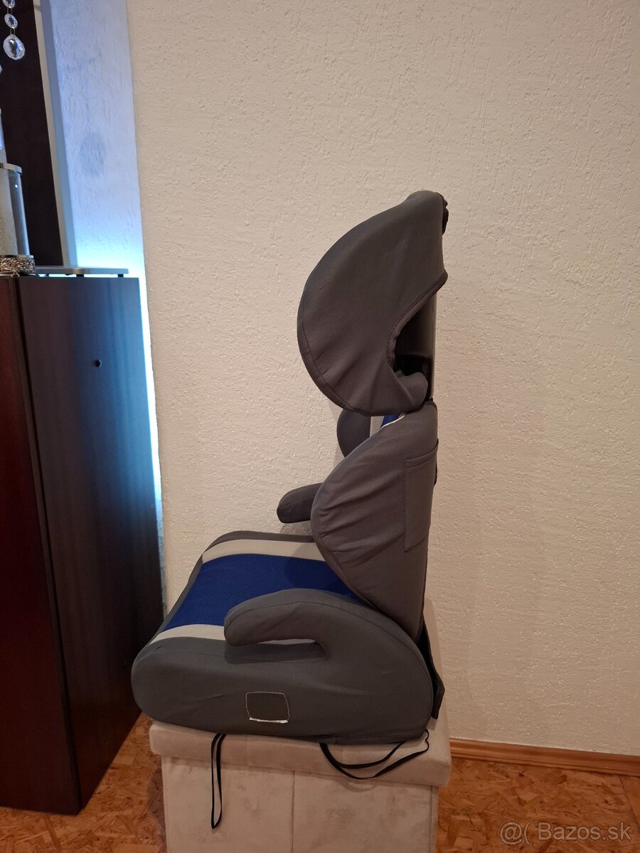 Predám autosedačku - 2