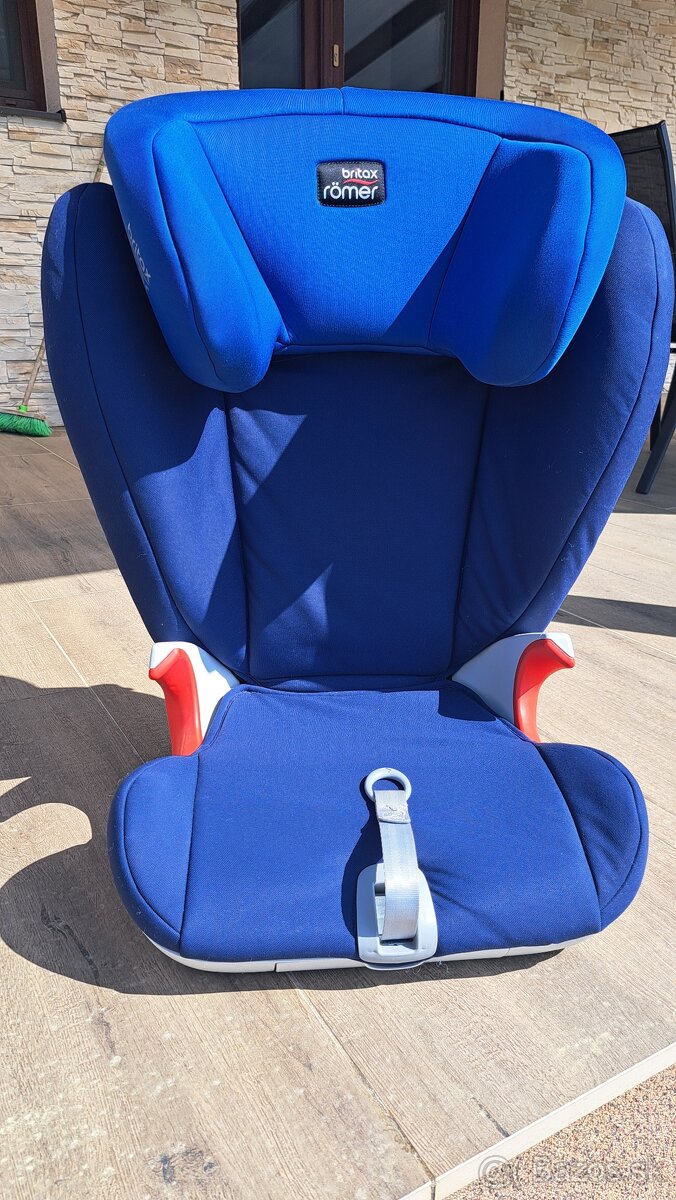 Britax Römer Kidfix SL - 2