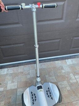 Segway - 2