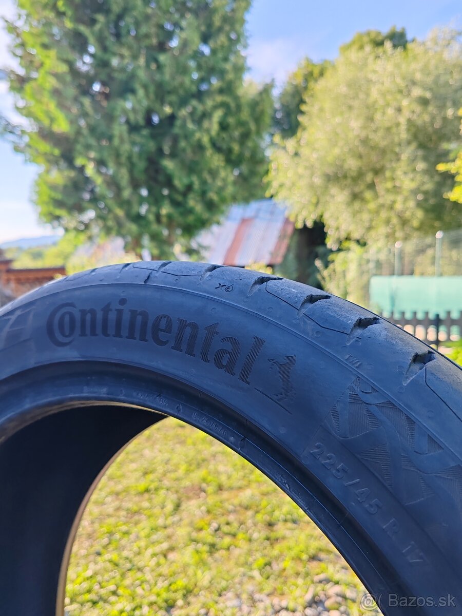 225/45 R17 Continental PREMIUMCONTACT 7 - 2