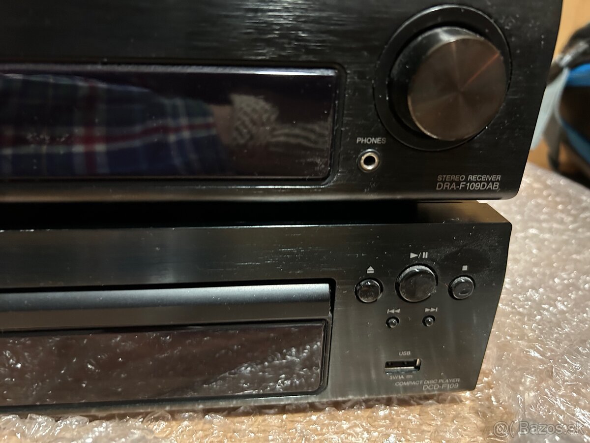 Denon - 2