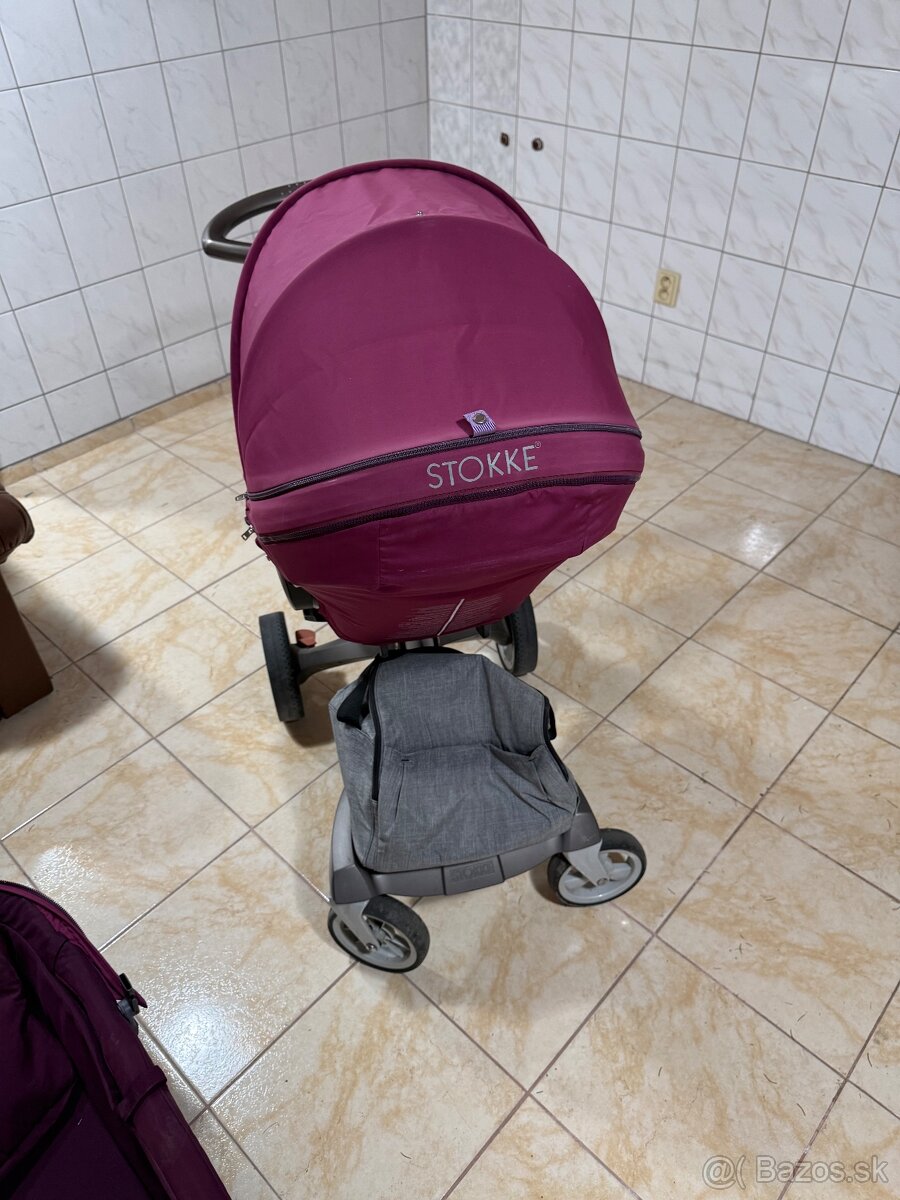 PREDAM KOCIK STOKKE - 2