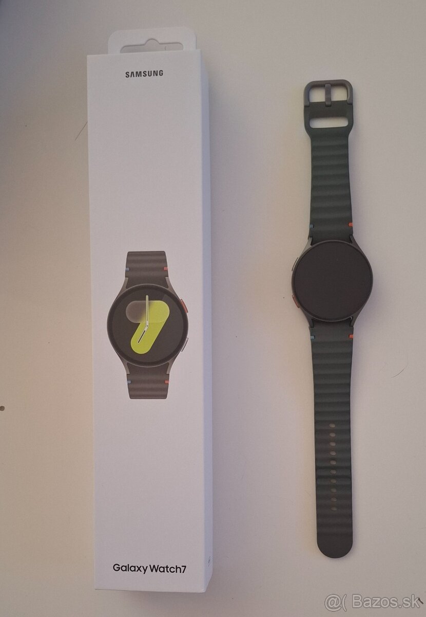 Predám galaxy watch 7 - 2