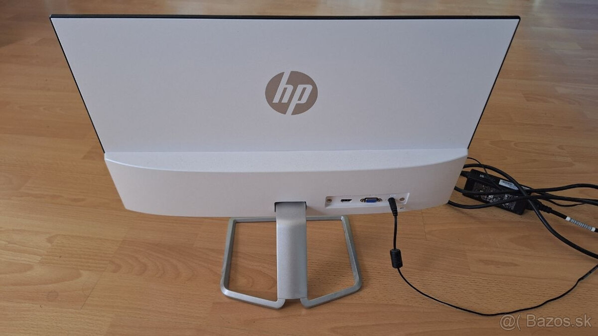 monitor HP 22fw – 21,5" IPS Full HD, 75 Hz, AMD FreeSync - 2