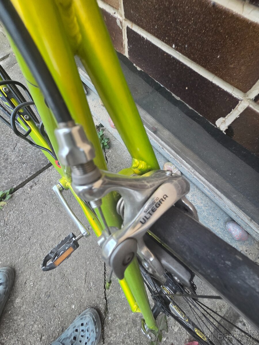 Merida Extreme 909 - 2