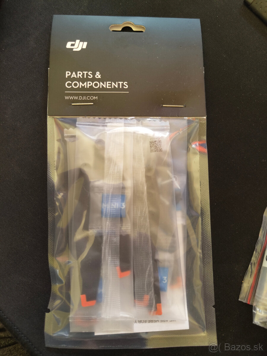 Vrtuľky pre DJI Lito / Lito X1 / Mini 3 - 2