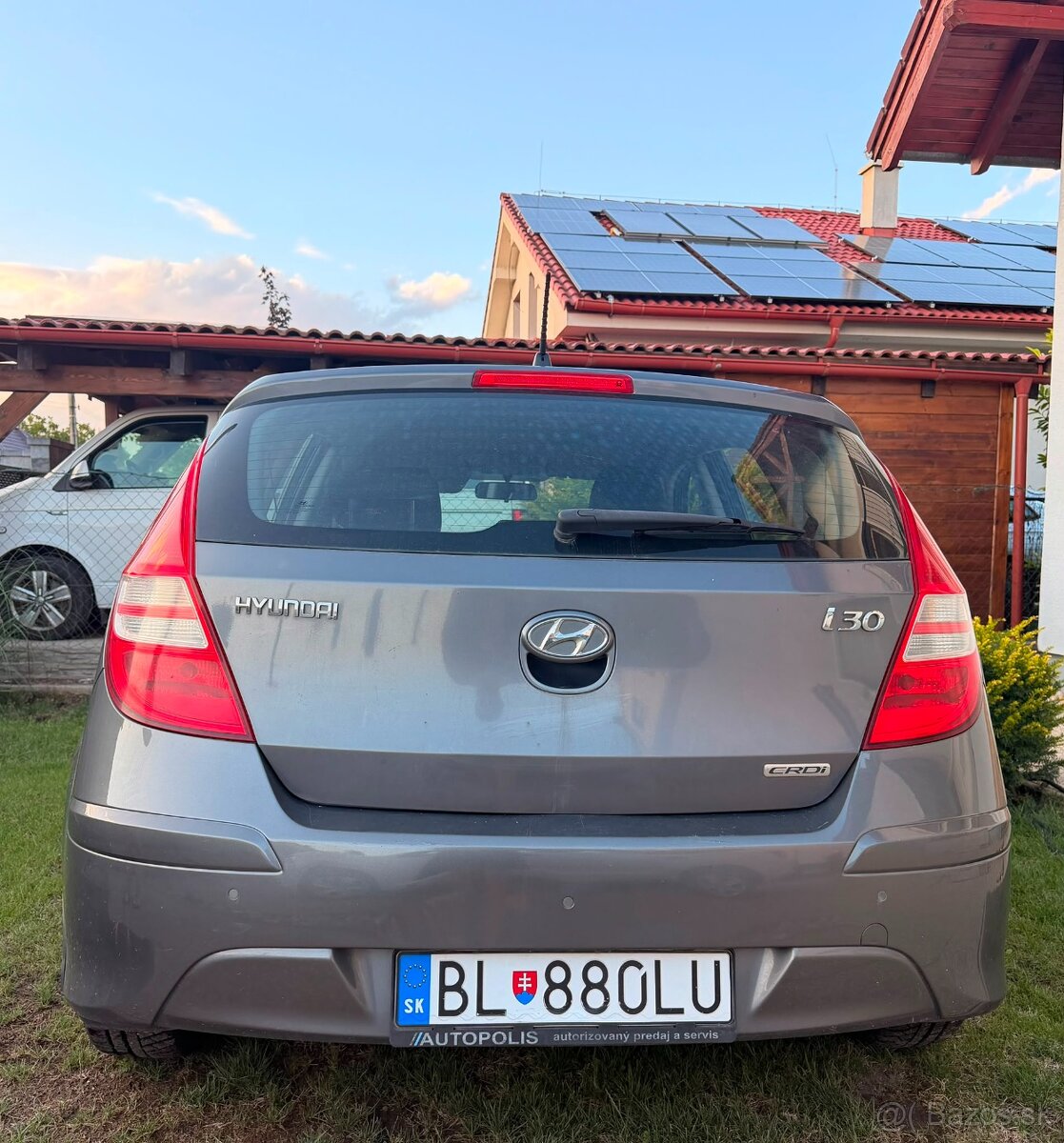 Hyundai i30 - 2