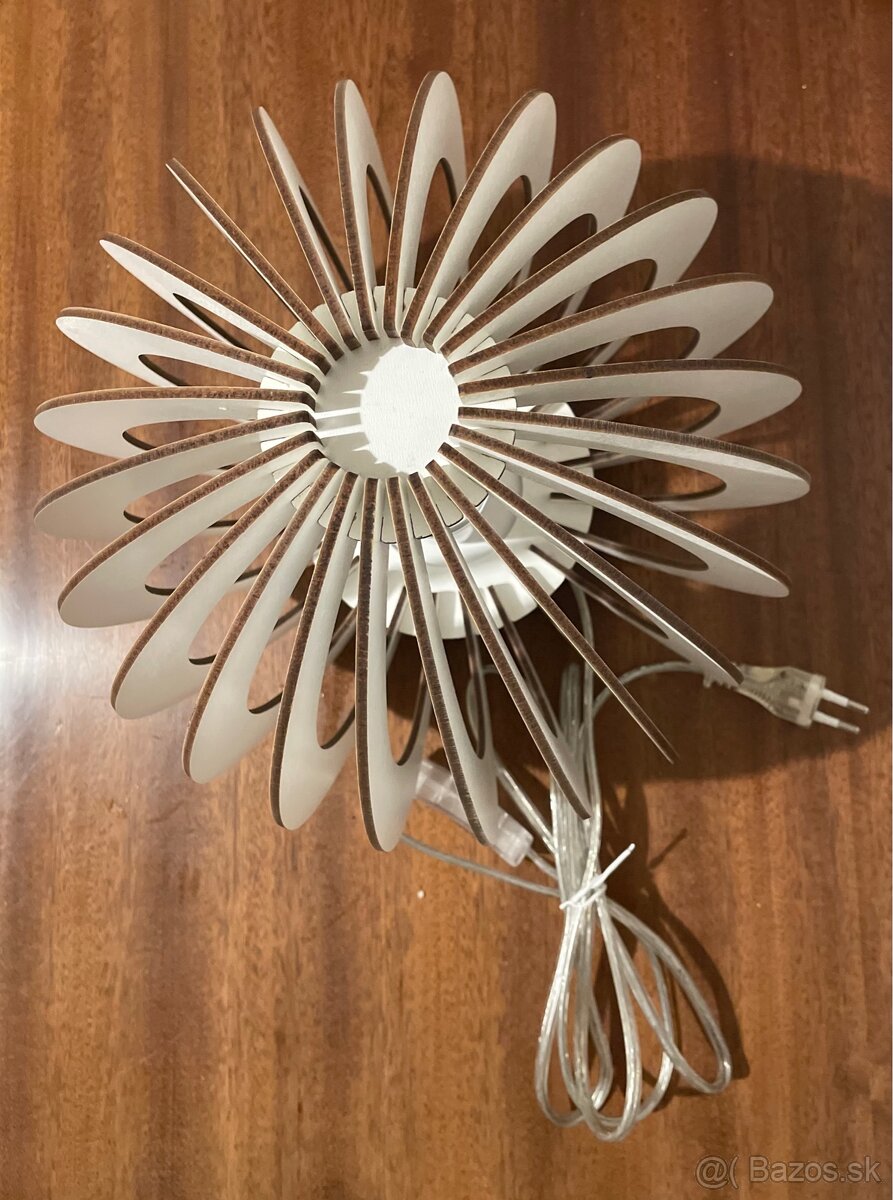 Stolná lampa - 2