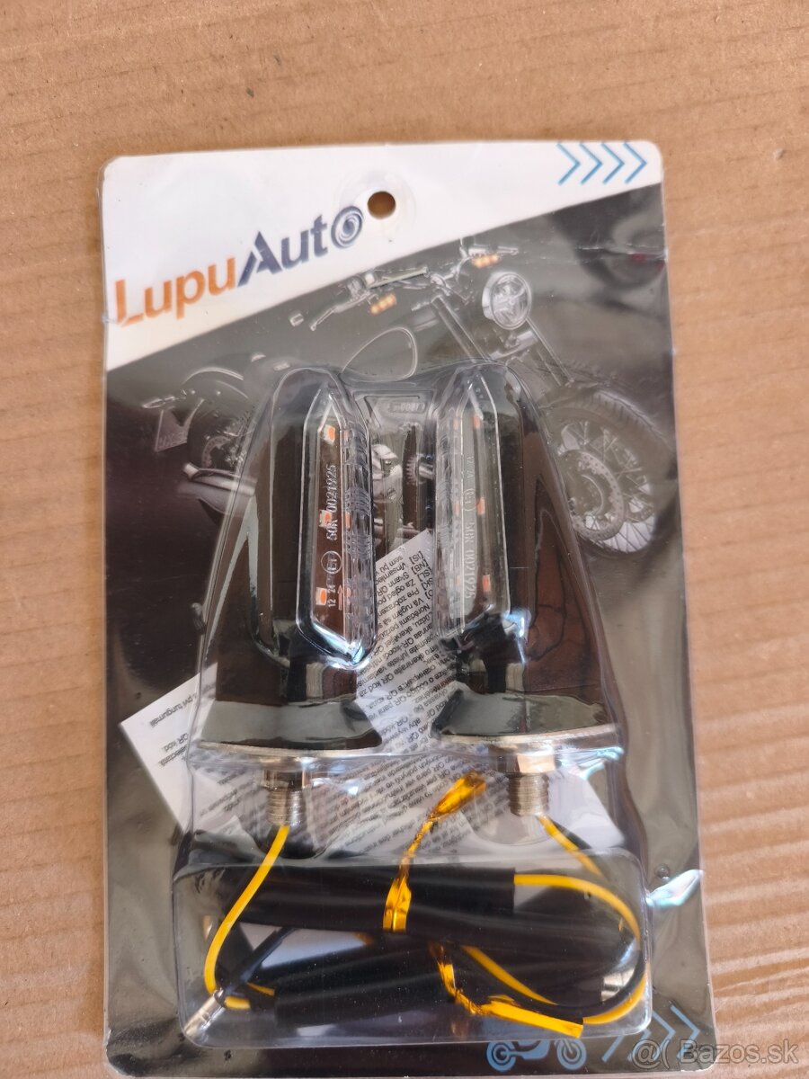 LED smerovky Universal - 2