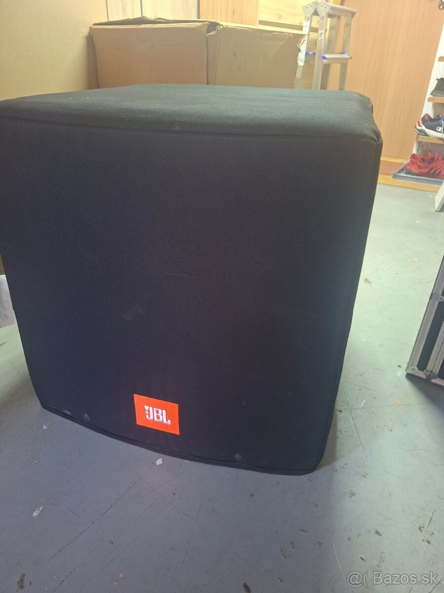 Obal JBL - 2