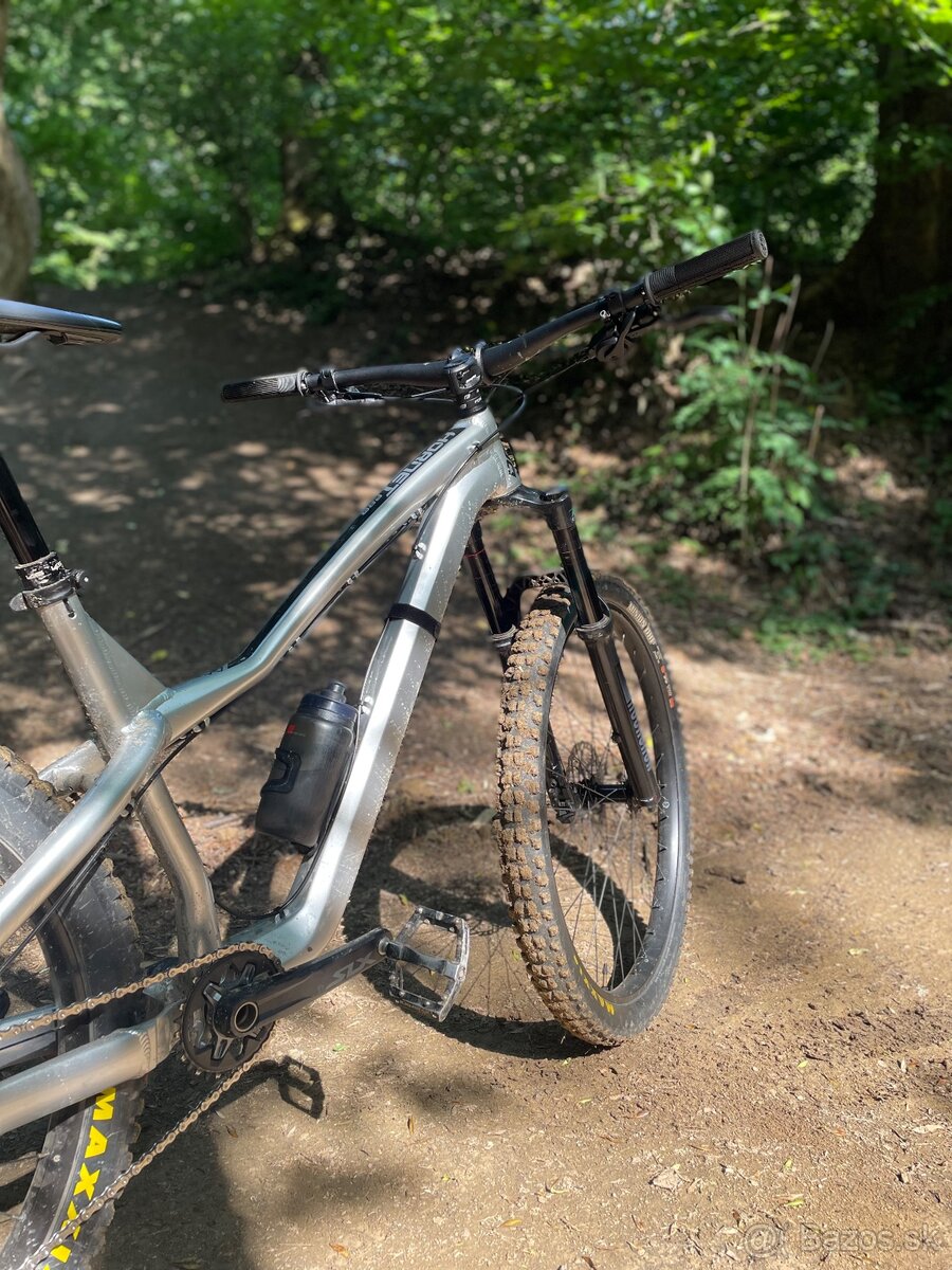 Dartmoor Hornet Pro - 2
