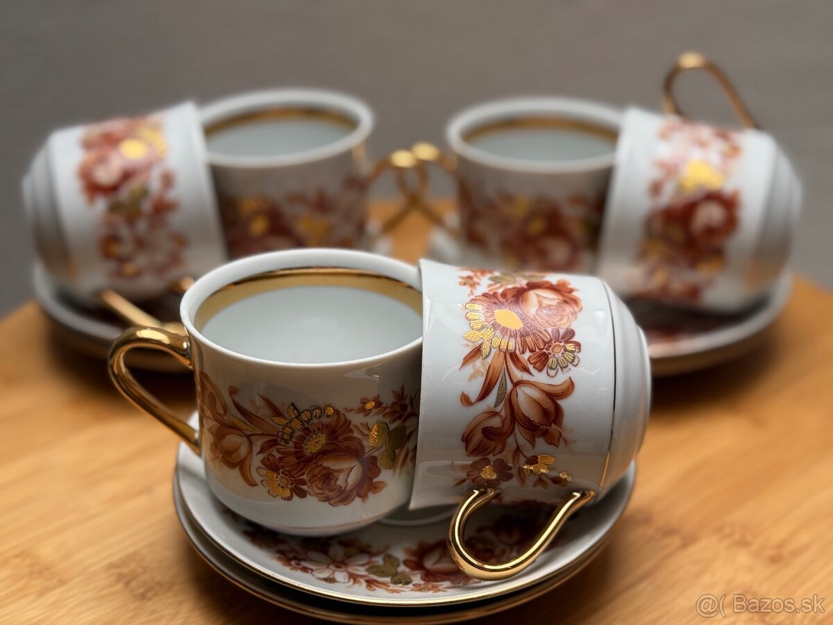 Karlovarský porcelán - 2