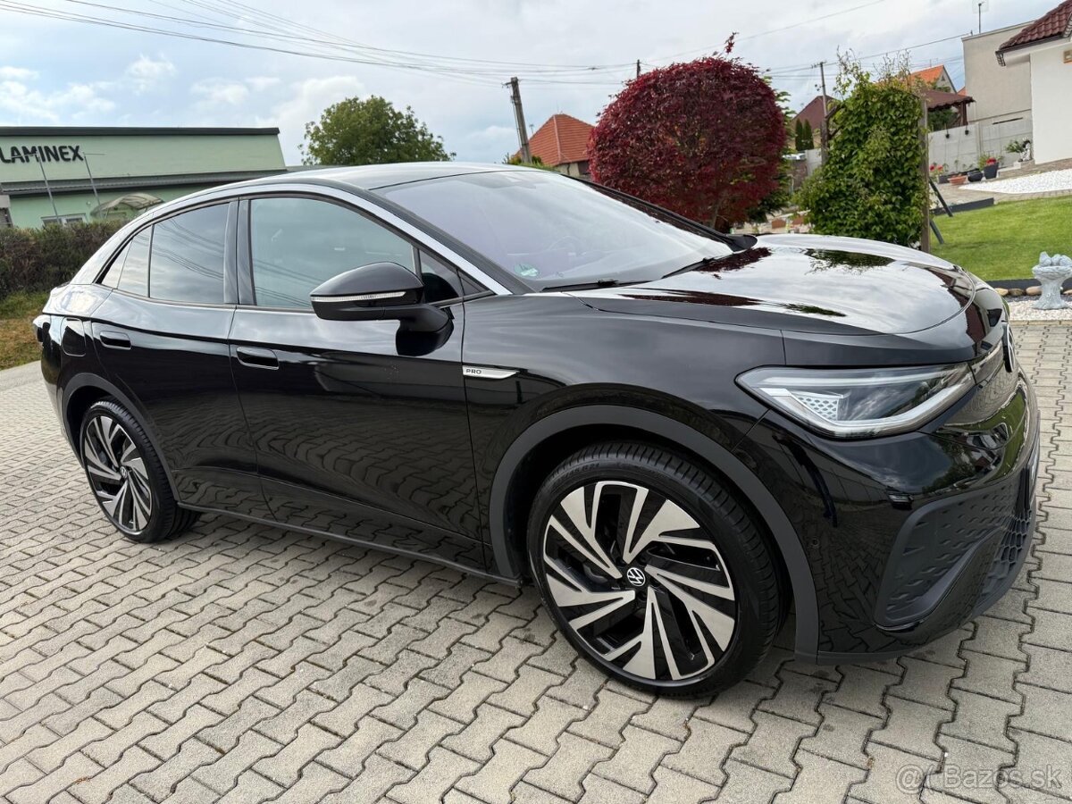 Volkswagen ID.5 Pro Performance 77kWh