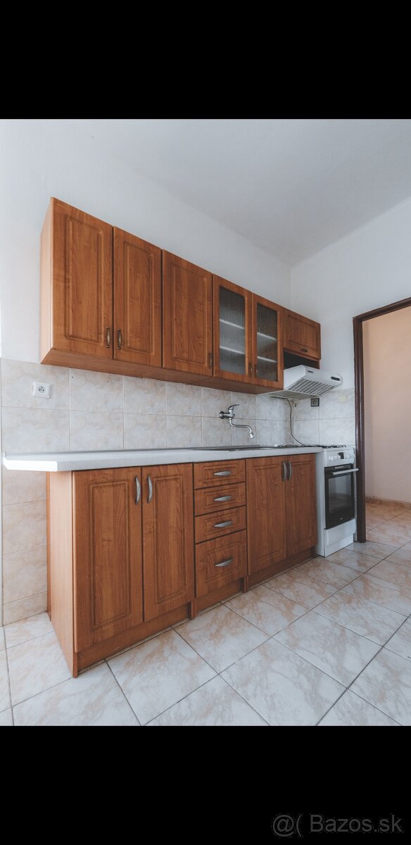 3-izbový byt na prenájom - 2