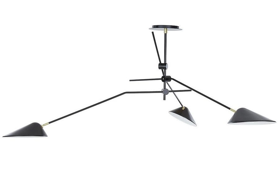 Predam dizajnove stropne svietidlo - 2