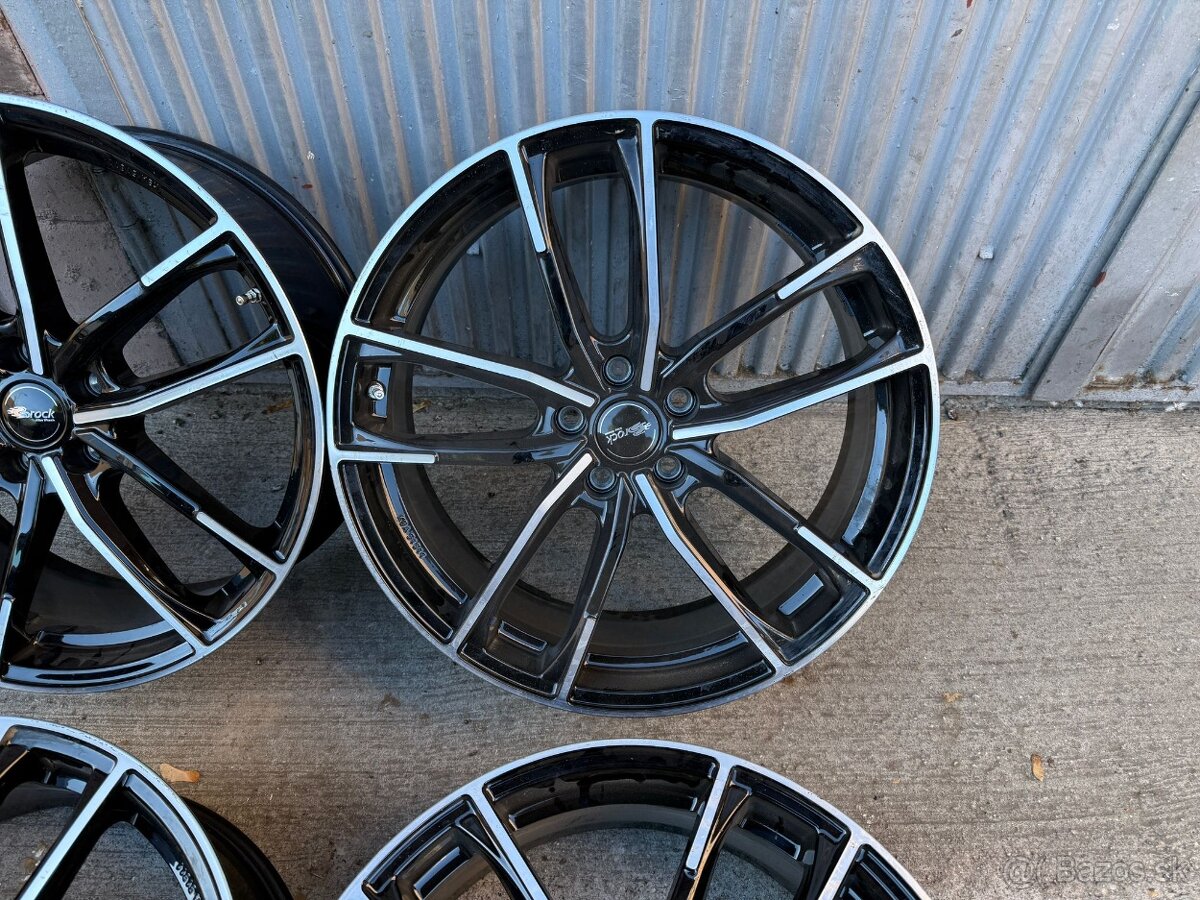 20" Elektrony 5x112 - 2