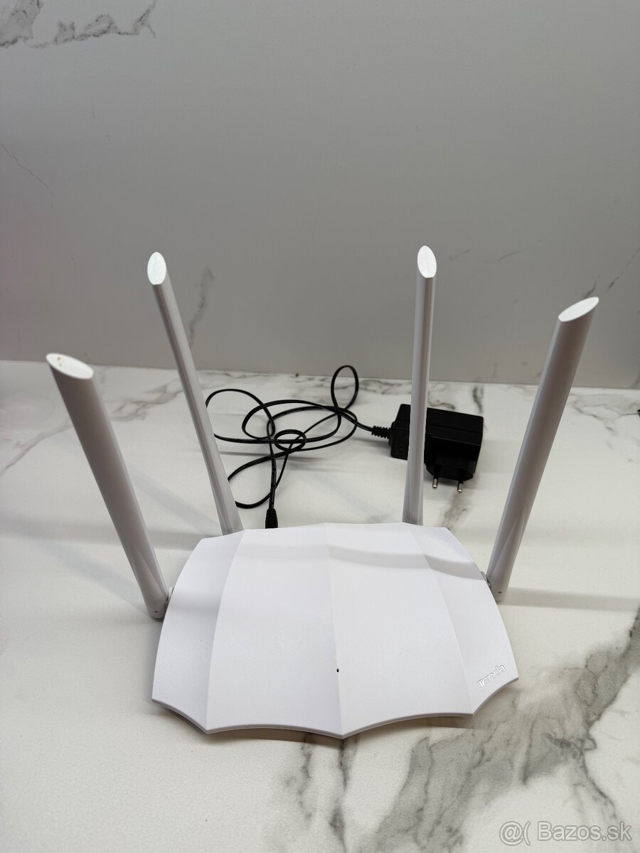 Wifi Router Tenda AC5 Dual Band AC1200 - 2