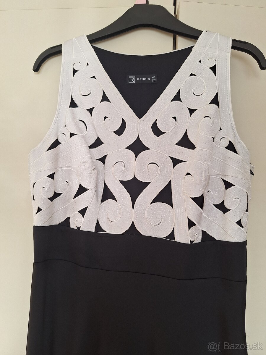 Šaty na príležitosť - 2