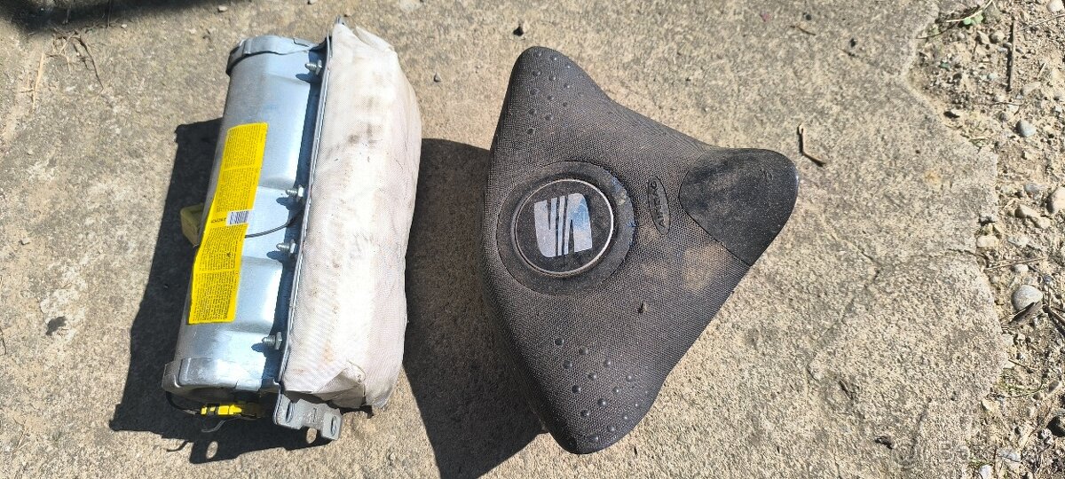 Diely seat Ibiza 6k2 - 2