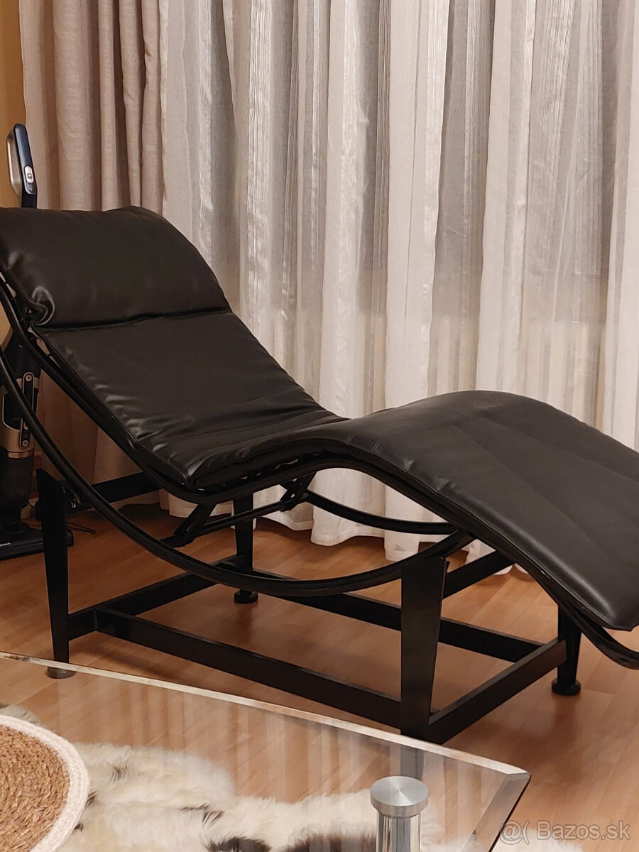 kozmetické lehátko kolíska - 2