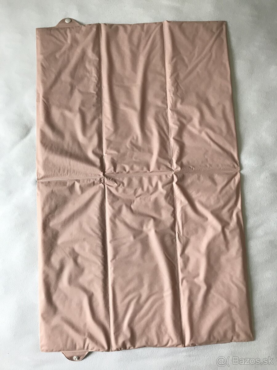 Cestovna prebalovacia podlozka - 2