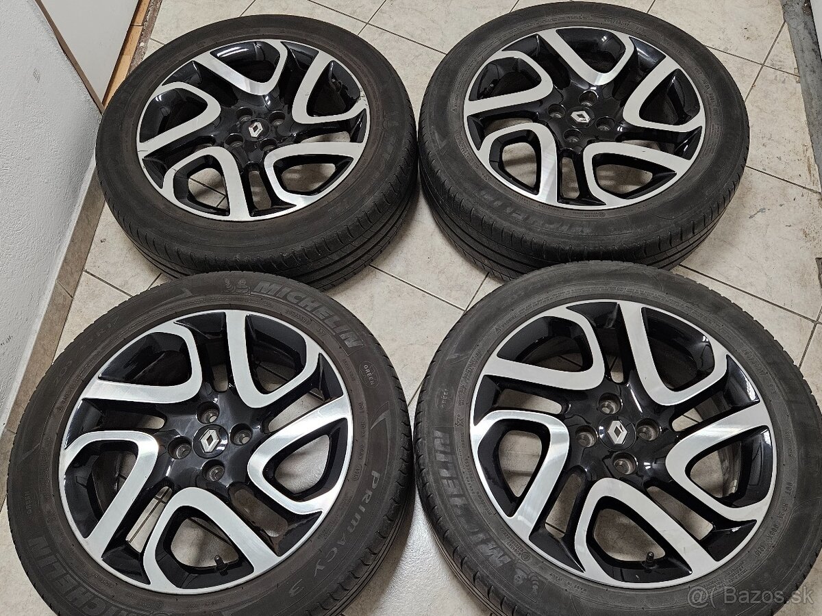 RENAULT r17 originál - 2