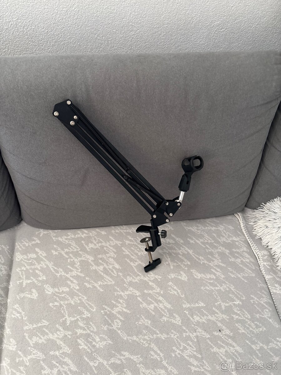 Držiak na mikrofón - 2