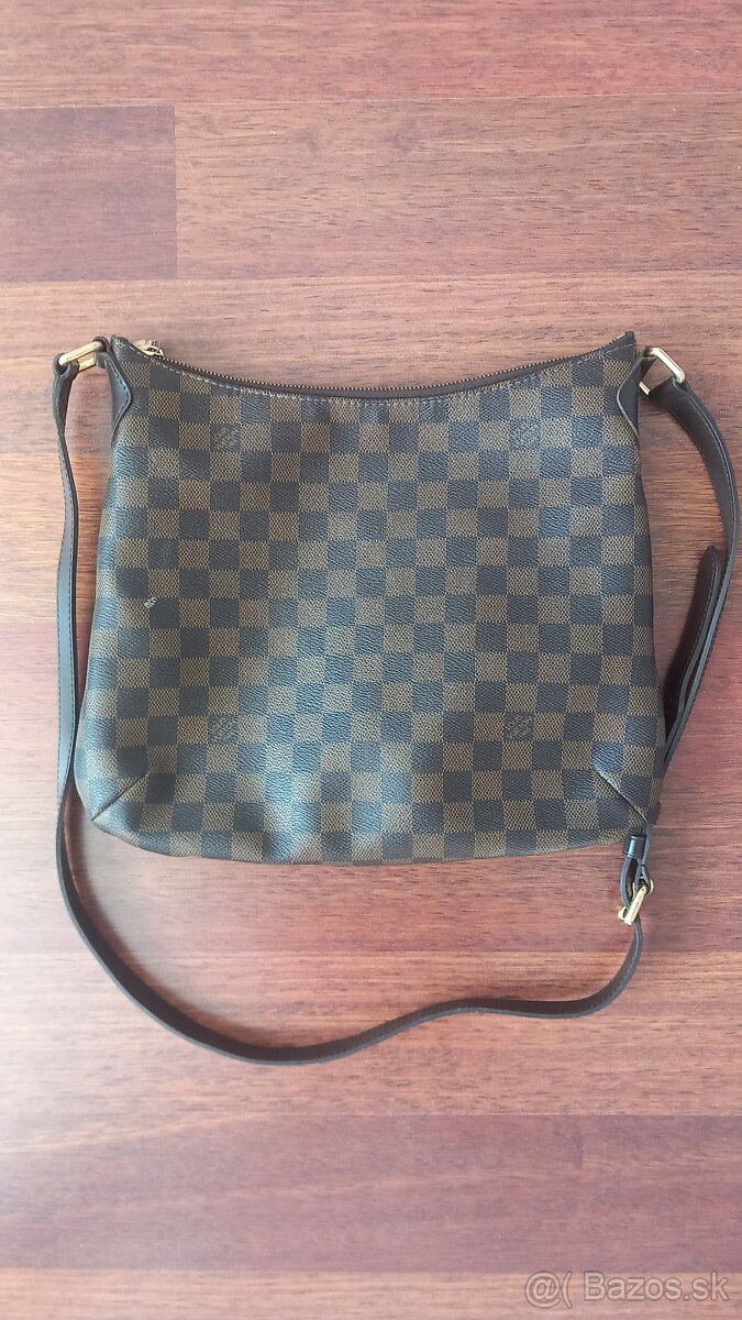 ✅ Dámska kabelka LOUIS VUITTON - brown ✅ - 2