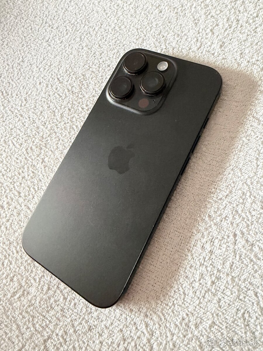 Iphone 16 pro 256 GB - 2