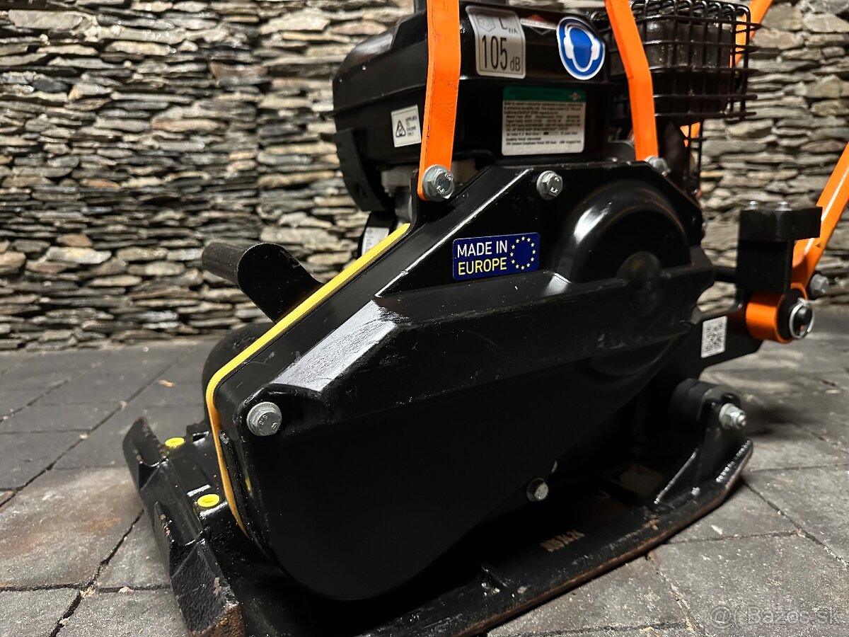 Zhutňovač Amman APF 10/33 BS 60 kg 2023 - 2