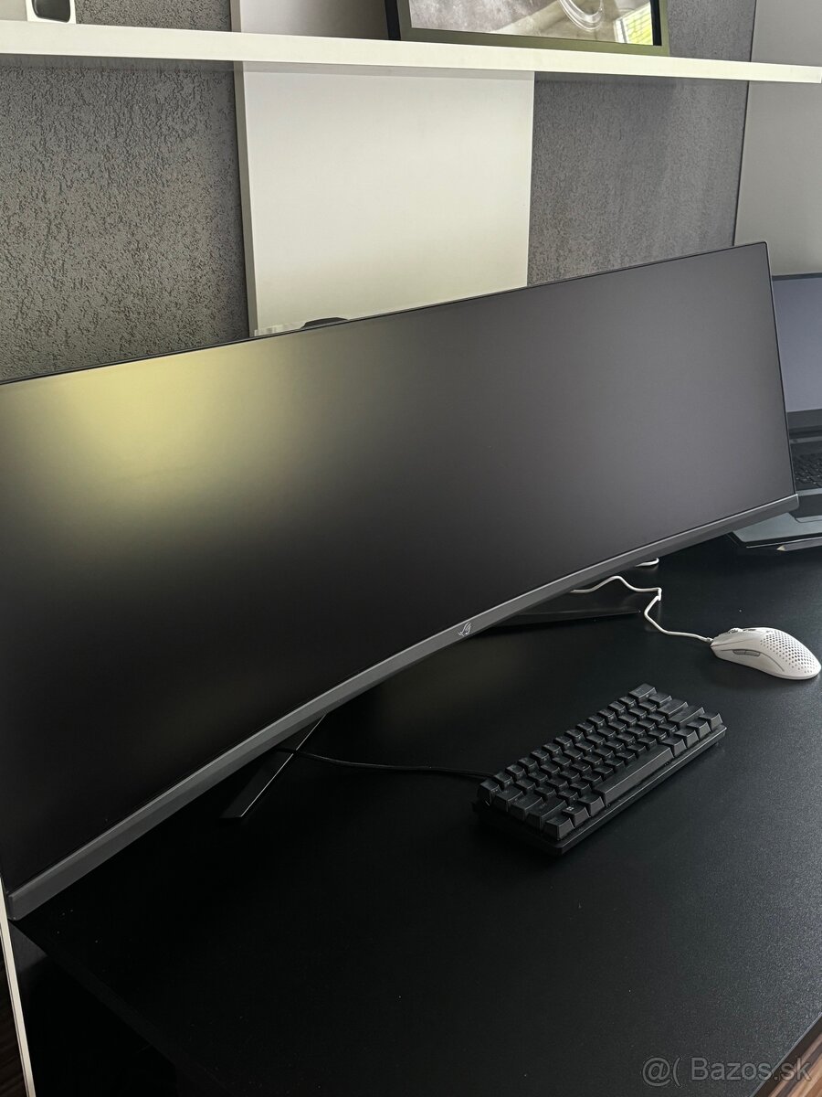 Asus monitor - 2