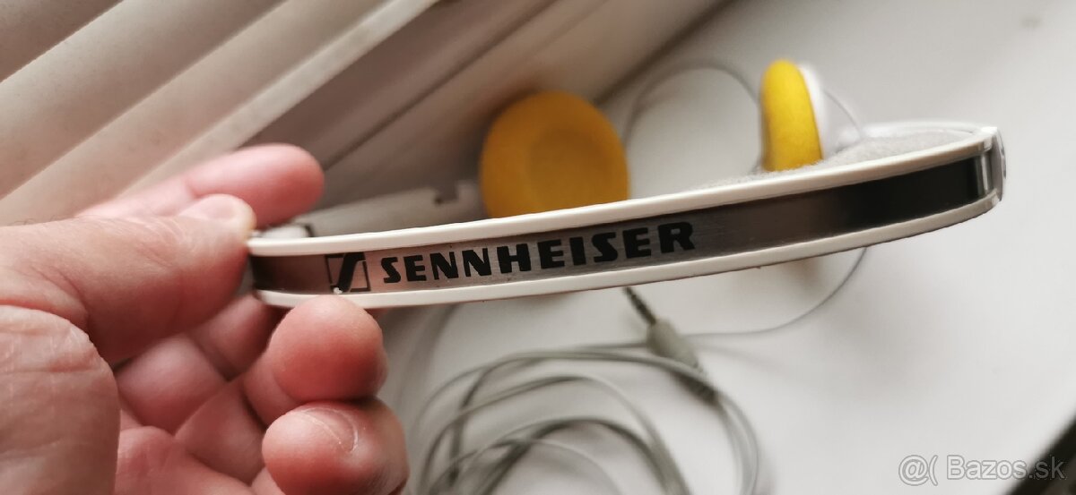 Sennheiser PX 100 - 2