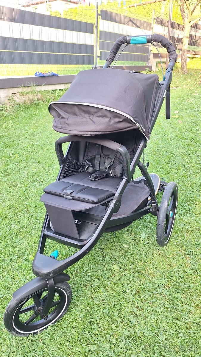 Thule urban glide2 - 2