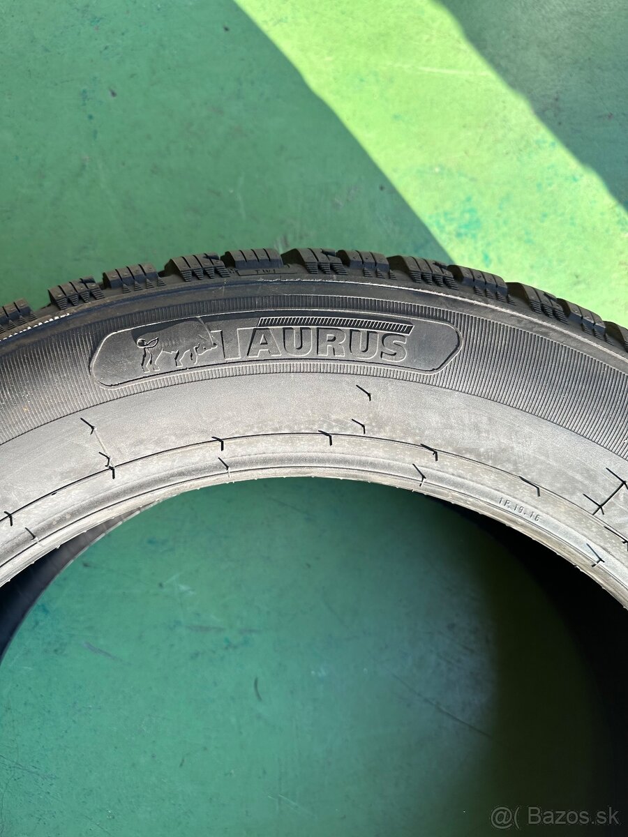 235/55 R19 105V XL TAURUS SUV WINTER - 2