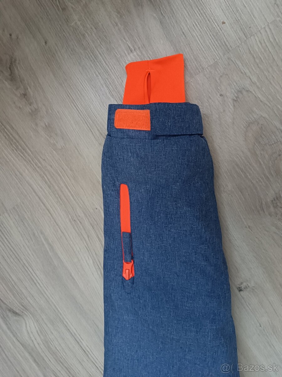 Zimna bunda 158/164 - 2