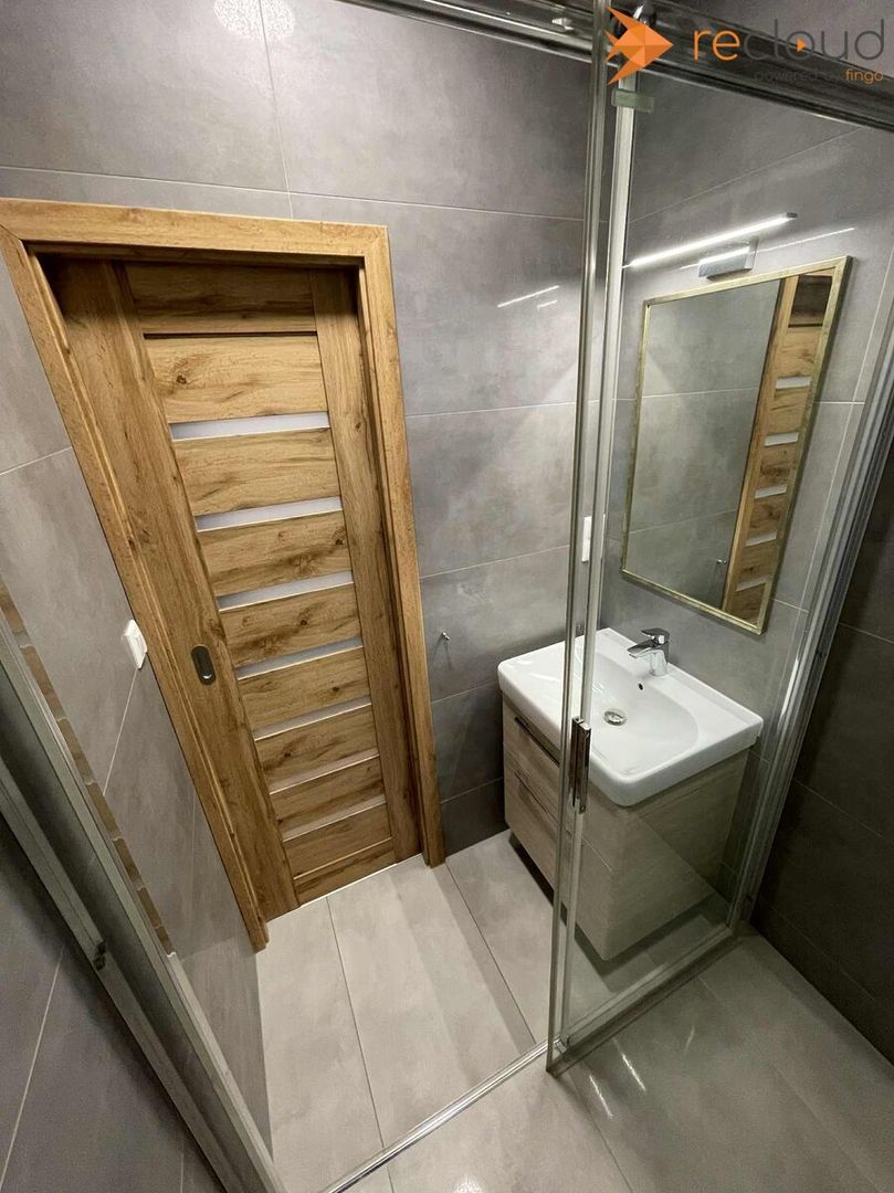 Ponúkame do prenájmu plne zariadený 1-izbový byt v prestížne - 2