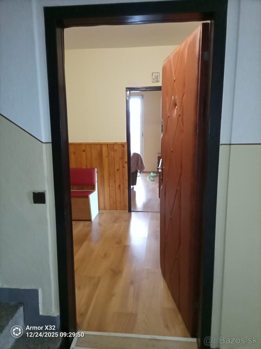 Priestranný 4-izbový byt, 94 m² – Laborecká ulica, Humenné - 2