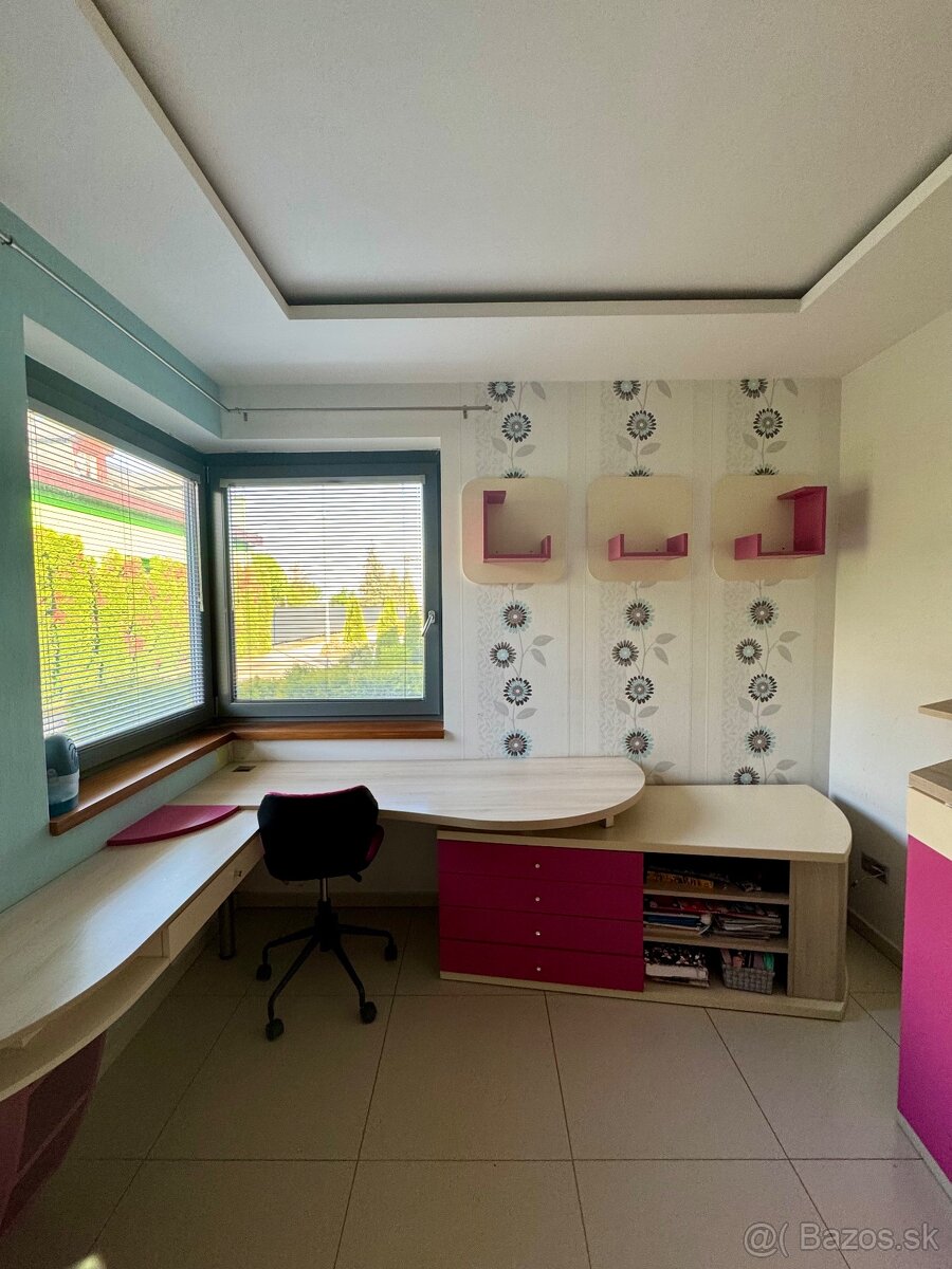 Nábytok do detskej izby - 2