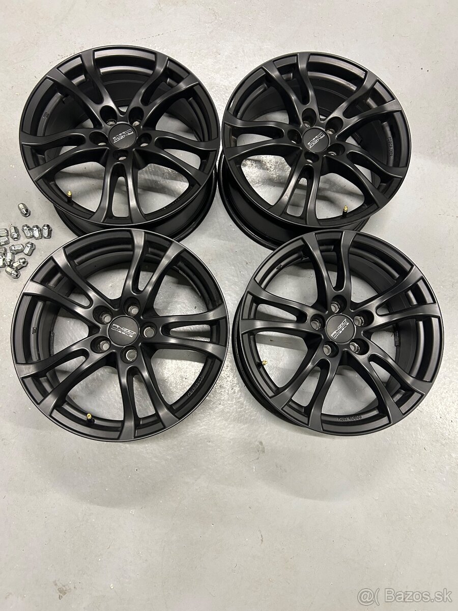 Ford Volvo 5x108 - 2