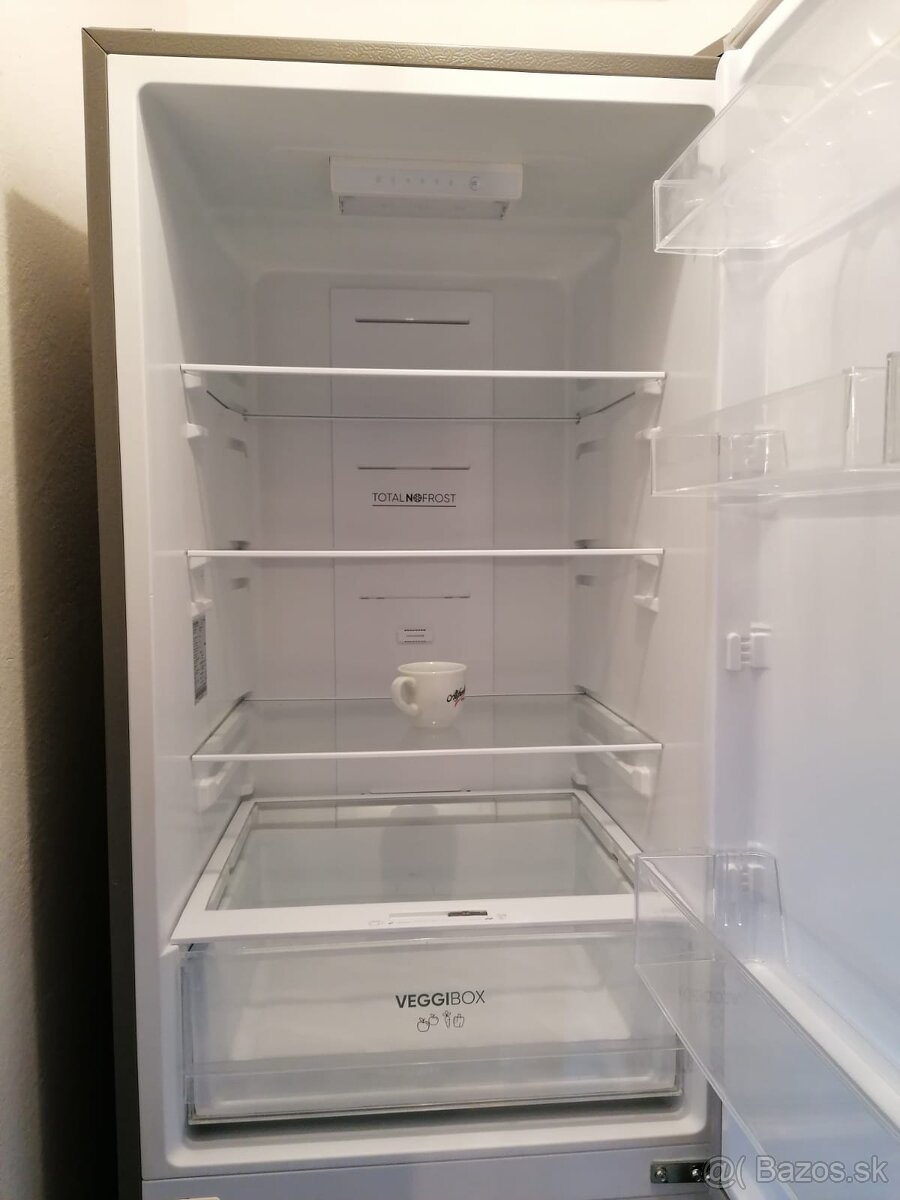 Chladnička Severin - 2